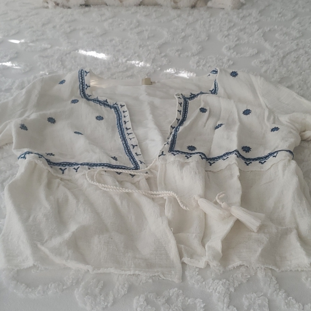 True craft top sz large